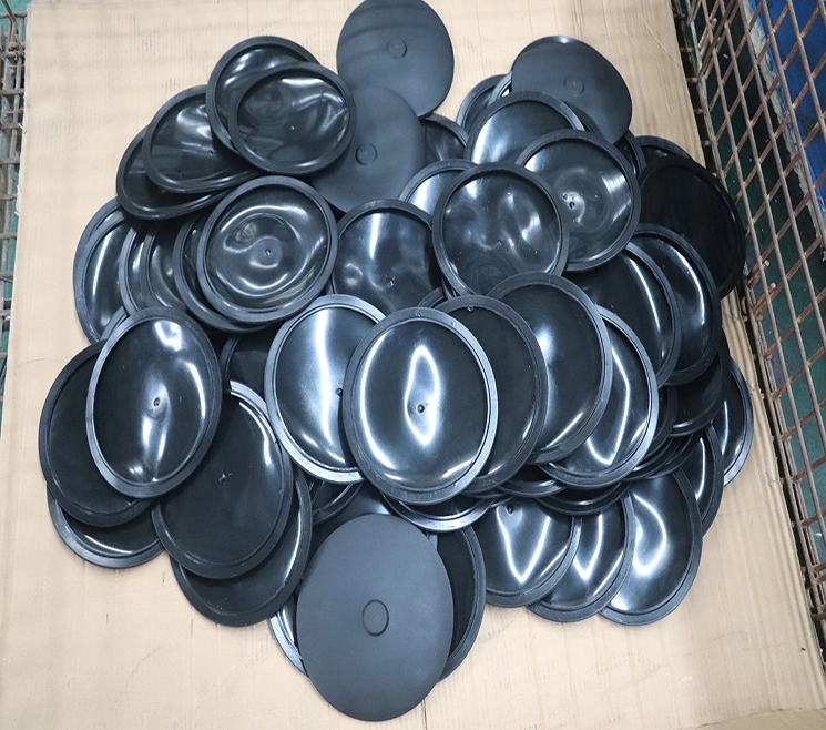 EPDM Membrane Disc Aerator Fine Bubble Disc Diffuser and Fine Air Bubbles Disc Diffuser