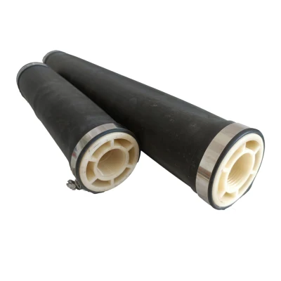 Difusor de burbujas de tubo de silicona EPDM generador de burbujas personalizado de 750 mm para plantas de tratamiento de efluentes (ETP)